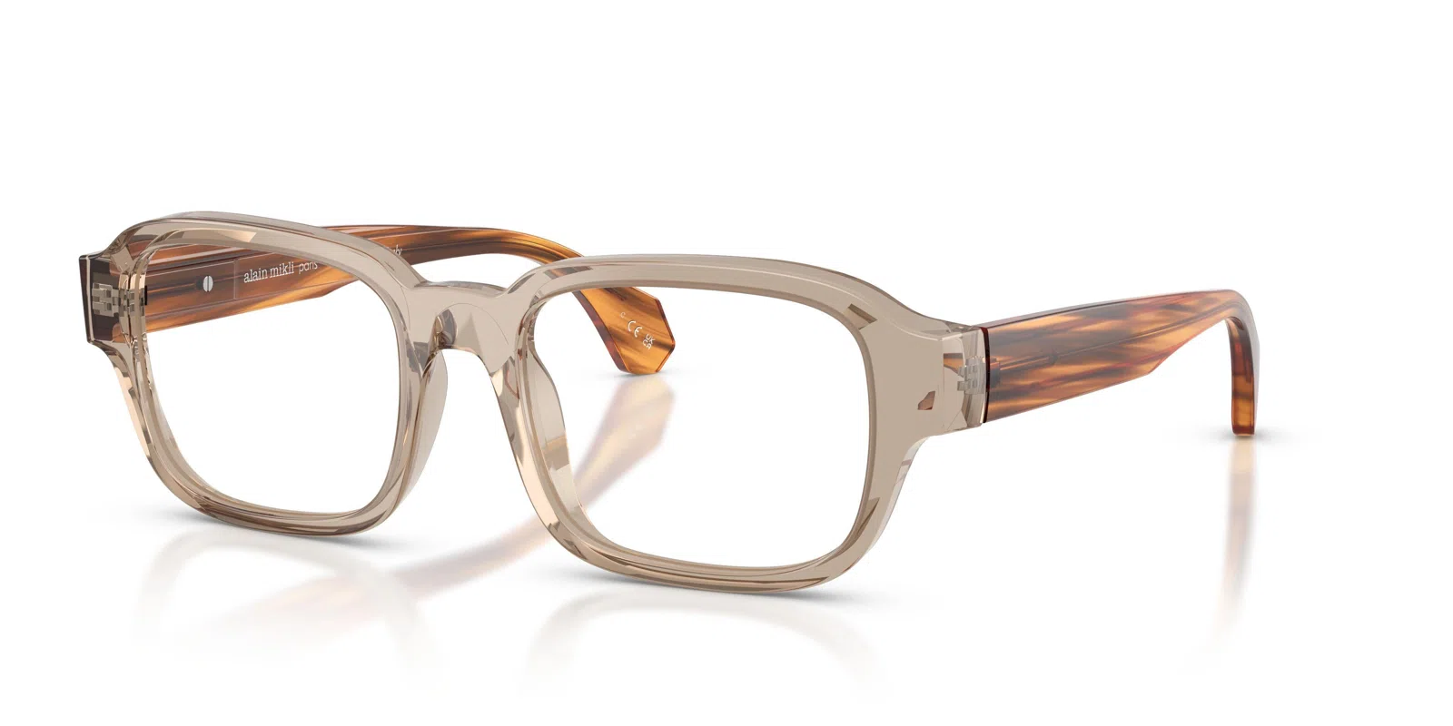 Alain Mikli 3537 Eyeglasses - view 15
